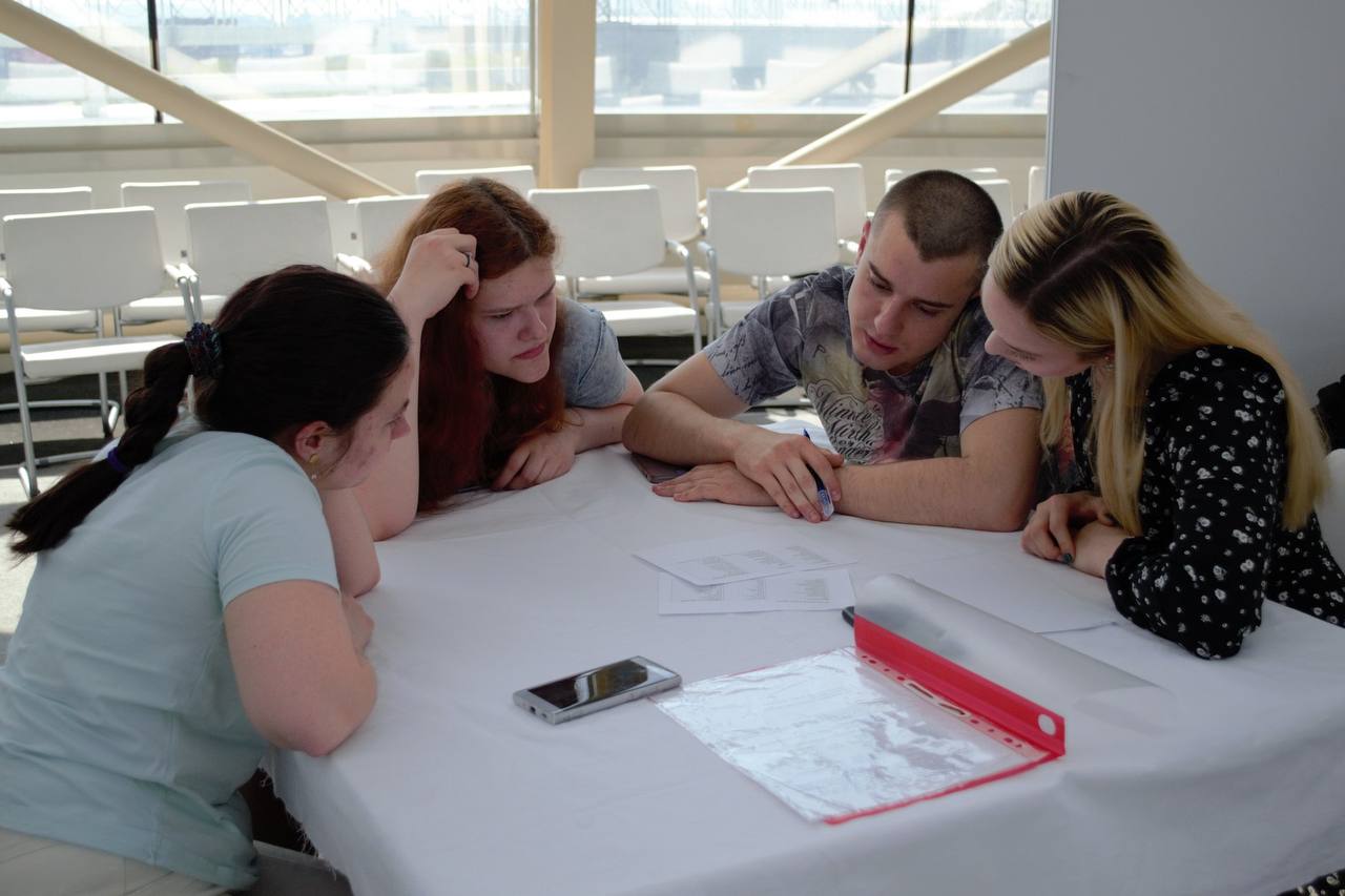 Case Study — фото 1