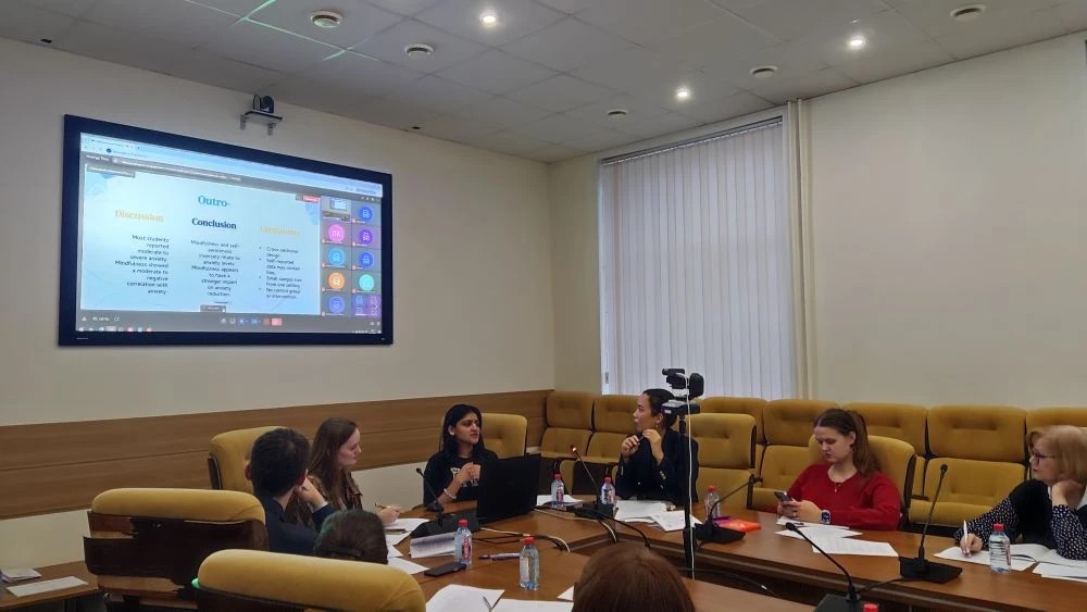 Masterclass - фото 1