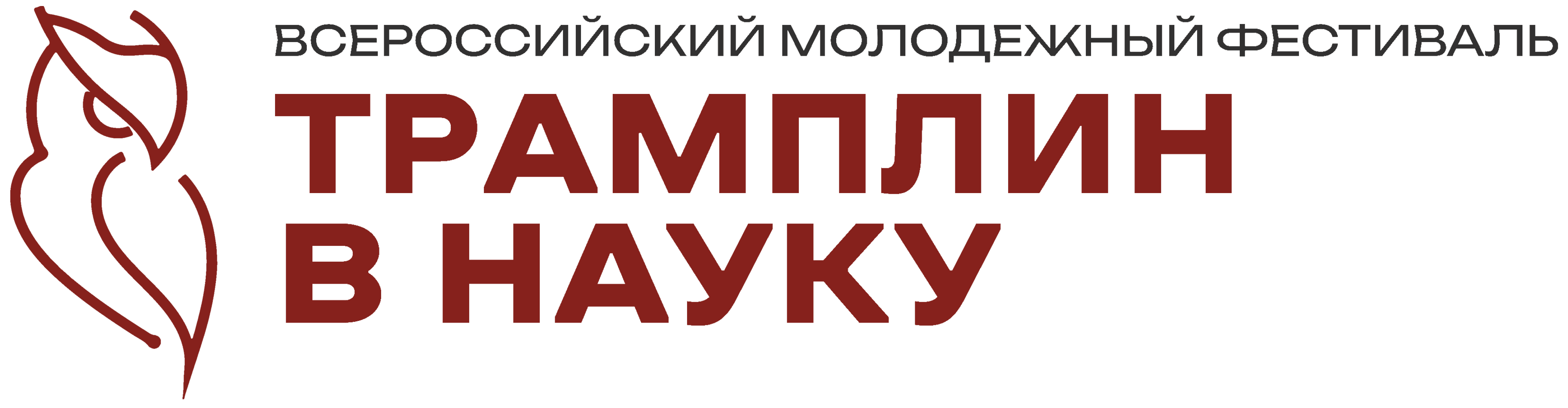 Трамплин в науку