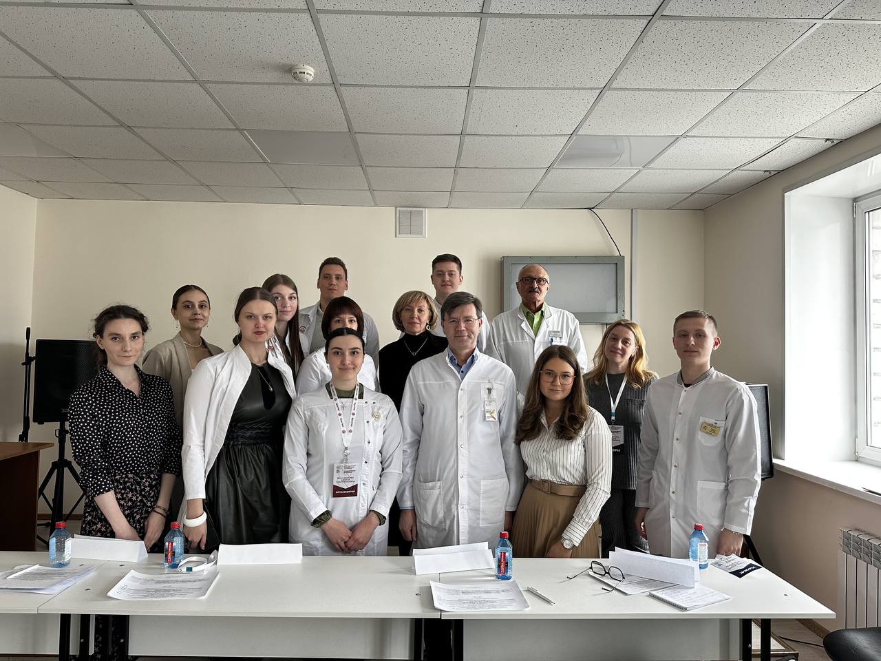 Sections page — фото 4