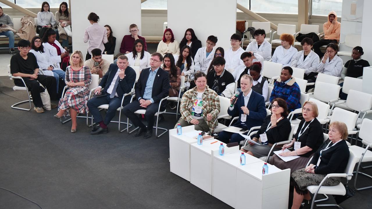 Falling Walls — фото 1